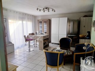  Maison � vendre 3 pi�ces 100 m�