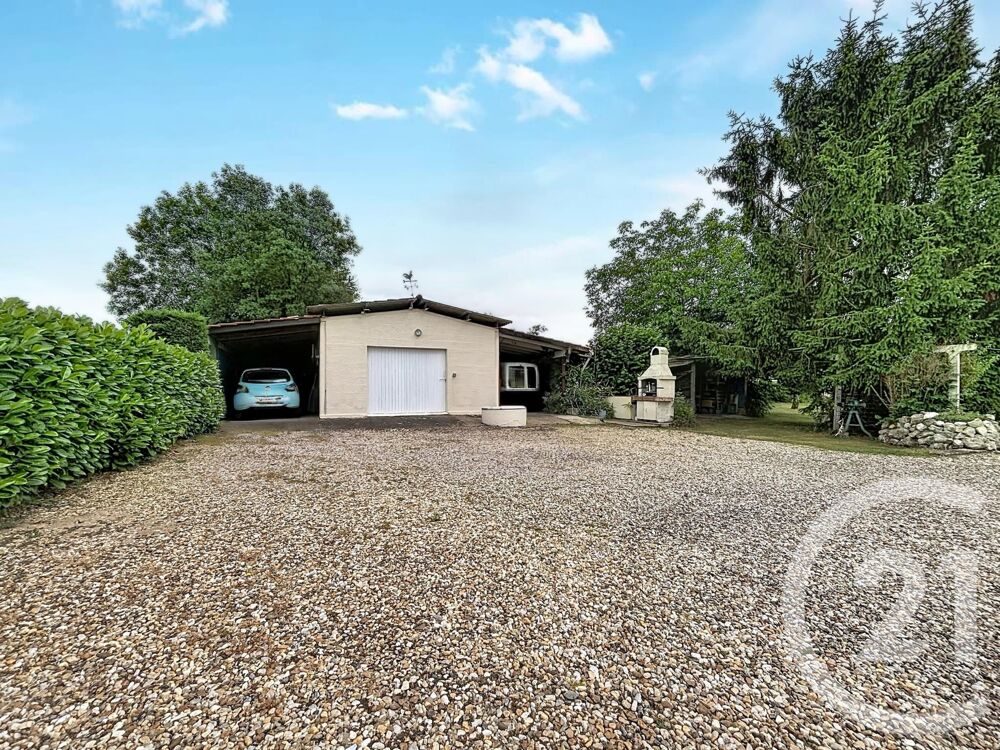 CENTURY 21 Vallée de l'Isle vous propose en exclusivité,....