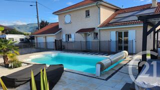  Maison � vendre 5 pi�ces 124 m�