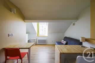  Appartement � louer 1 pi�ce 16 m�