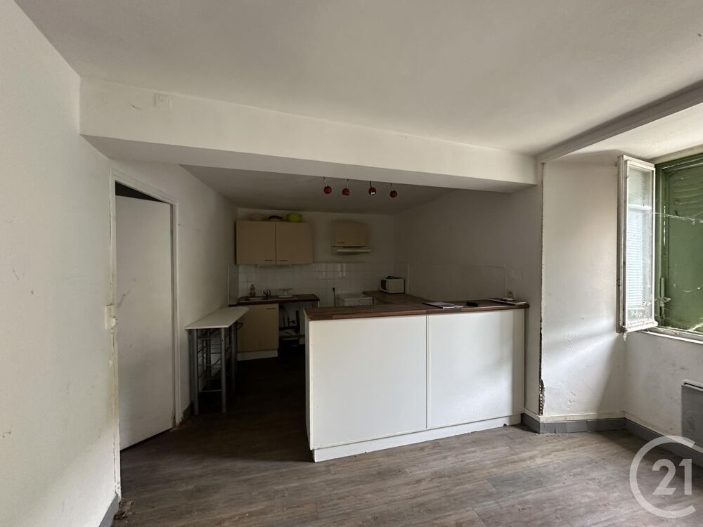 vente Maison - 4 pièce(s) - 100 m² Belpech (11420)