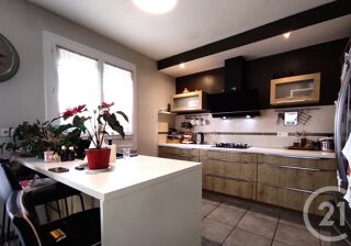  Maison à vendre 5 pièces 137 m²