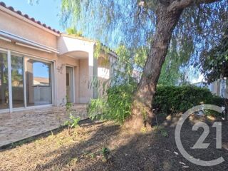  Maison � vendre 4 pi�ces 124 m�