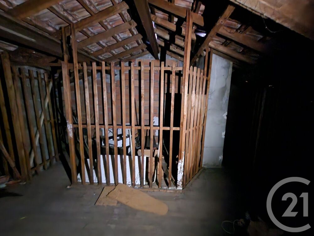 vente Autres - 90 m² Flavigny-sur-Moselle (54630)