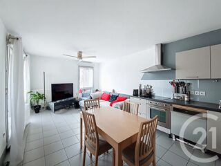  Appartement  vendre 3 pices 63 m