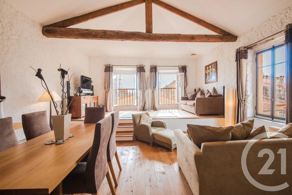 � vendre  Appartement Villefranche-sur-Mer (06230)