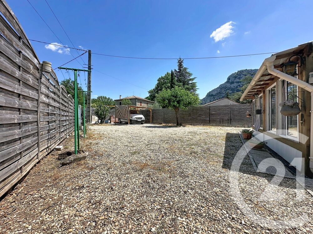 MAISON A VENDRE - ANDUZE Venez découvrir cette ....