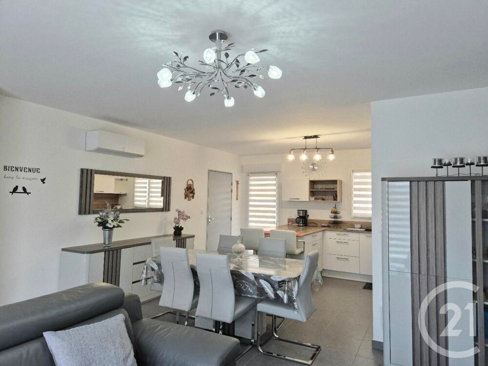 vente Maison - 4 pièce(s) - 102 m² Lasbordes (11400)