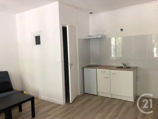  Appartement à louer 1 pièce 25 m²