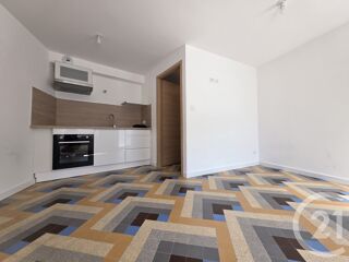  Appartement à louer 1 pièce 25 m²