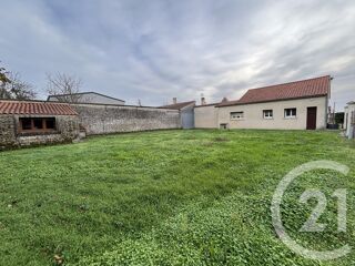  Maison � vendre 3 pi�ces 177 m�