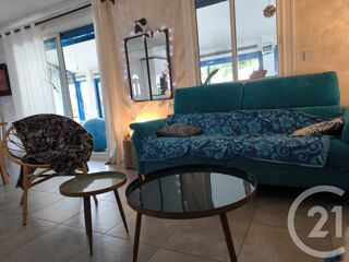  Maison à louer 4 pièces 99 m²