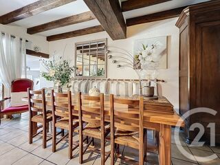  Maison à vendre 3 pièces 120 m²