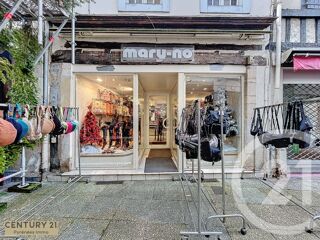  Immeuble  vendre 210 m