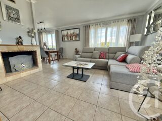  Maison à vendre 5 pièces 200 m²