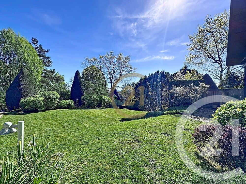 vente Maison - 9 pièce(s) - 298 m² Lure (70200)