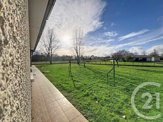  Maison à vendre 5 pièces 176 m²
