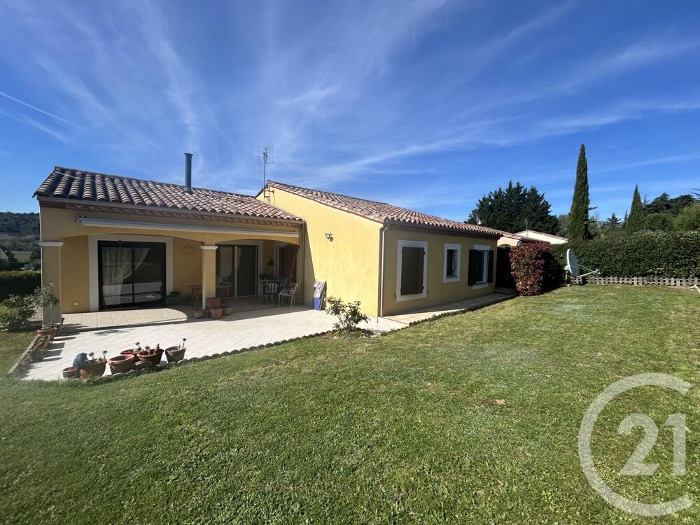 vente Maison - 3 pièce(s) - 117 m² Pomas (11250)