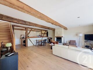  Maison à vendre 5 pièces 194 m²