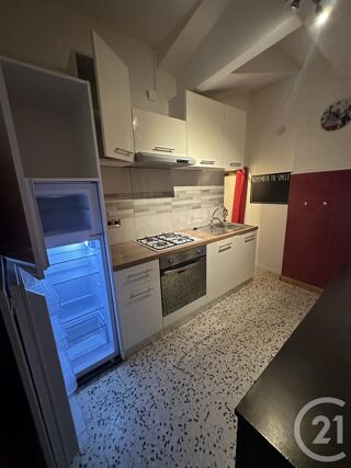  Appartement � louer 2 pi�ces 55 m�