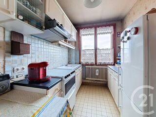  Appartement  vendre 3 pices 63 m