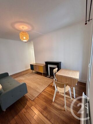  Appartement � louer 2 pi�ces 41 m�