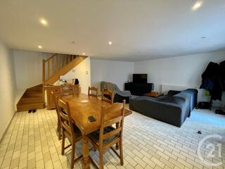  Maison � vendre 5 pi�ces 80 m�