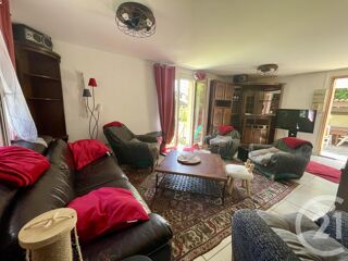  Maison � vendre 5 pi�ces 88 m�