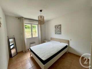  Appartement à louer 2 pièces 46 m²