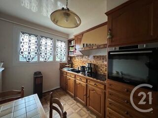  Maison � vendre 5 pi�ces 108 m�