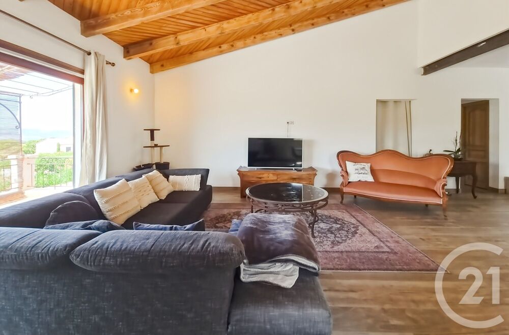 vente Maison - 9 pièce(s) - 282 m² Lumio (20260)