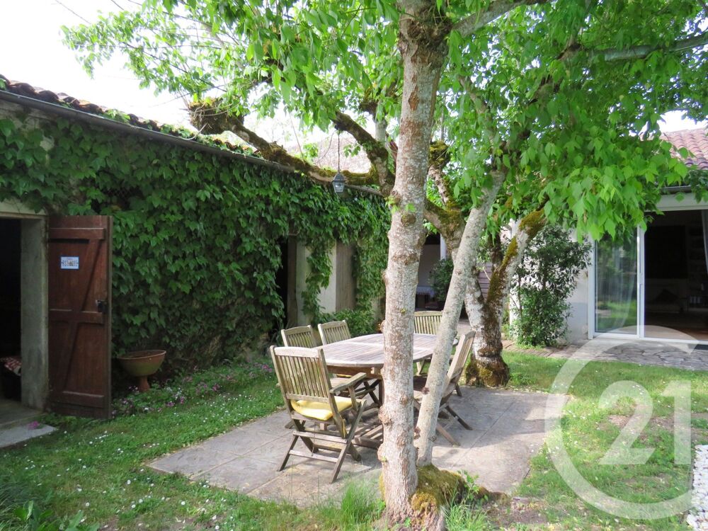 vente Maison - 6 pièce(s) - 236 m² Noaillan (33730)