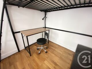  Appartement � vendre 1 pi�ce 40 m�