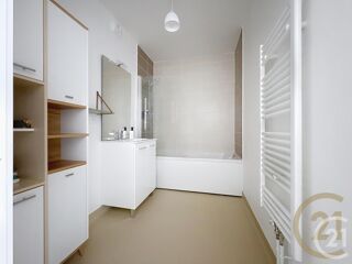  Appartement � vendre 3 pi�ces 66 m�