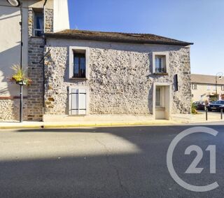  Immeuble � vendre 123 m�