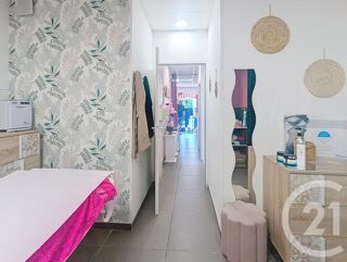 vente Autres - 41 m² Bassan (34290)