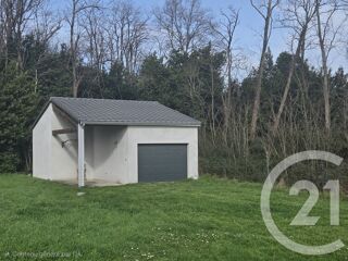  Maison � vendre 5 pi�ces 108 m�