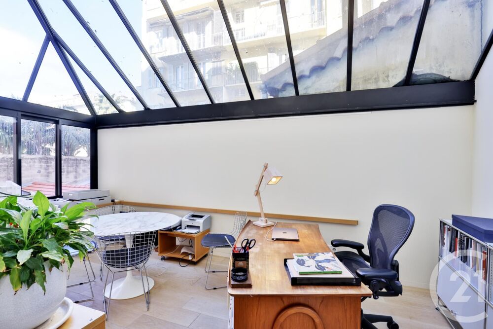 � vendre  Appartement Nice (06300)