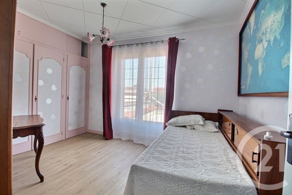 CENTURY 21 BDE Immo - La Côtière vous présente sa nouvel....