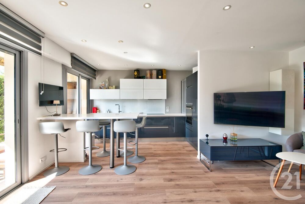  vendre  Appartement Villefranche-sur-Mer (06230)