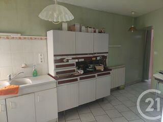  Maison à vendre 3 pièces 109 m²