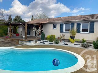  Maison � louer 4 pi�ces 106 m�