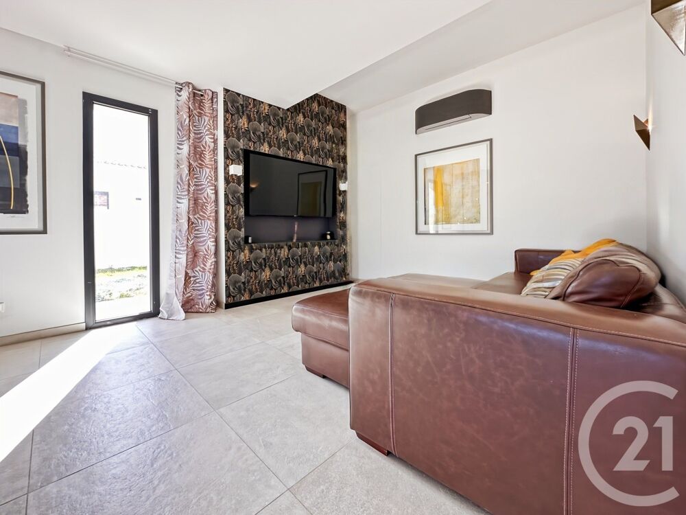 vente Maison - 5 pièce(s) - 137 m² Calenzana (20214)