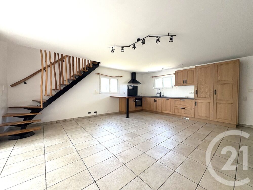Century21 Dufeil Invest vous propose cette maison située....
