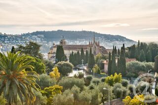  Appartement � vendre 1 pi�ce 40 m�