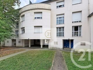 vente Appartement - 1 pièce(s) - 19 m² Nantes (44300)