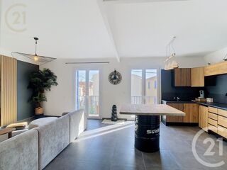  Maison à vendre 4 pièces 165 m²