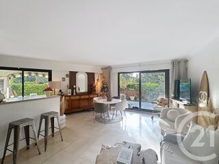  Appartement � vendre 2 pi�ces 54 m�