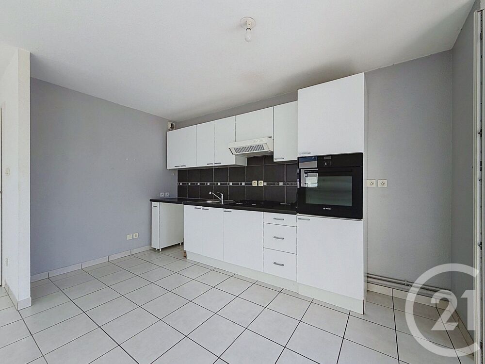 vente Appartement - 3 pièce(s) - 67 m² Sainte-Suzanne (25630)