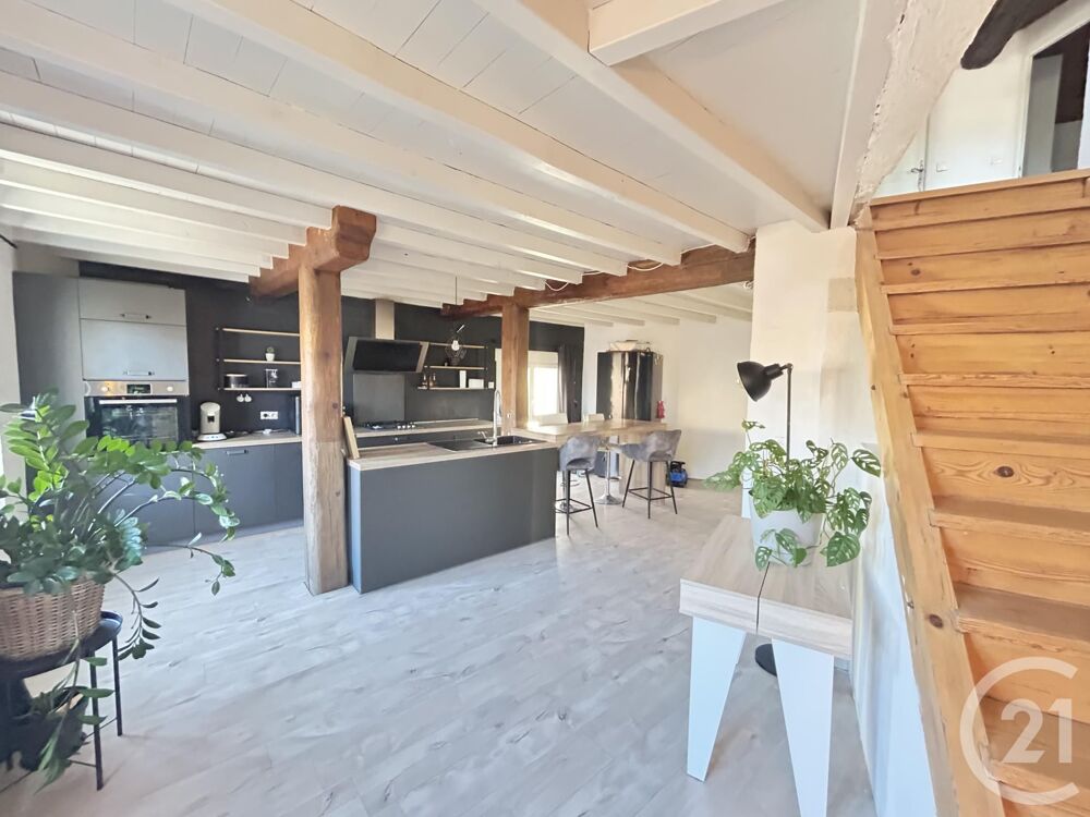 vente Maison - 4 pièce(s) - 206 m² Routier (11240)